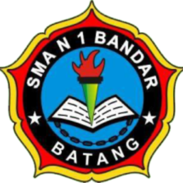 SMA N 1 BANDAR